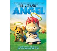 The Littlest Angel