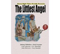 The Littlest Angel