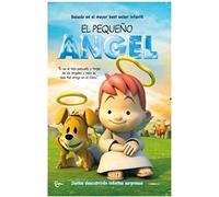 The Littlest Angel (2011) / El Pequeño Angel (Dvd)