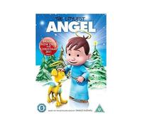 The Littlest Angel - Dvd