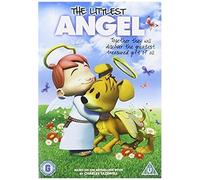 The Littlest Angel [Dvd]