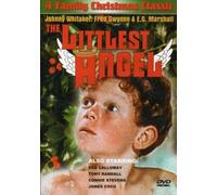 The Littlest Angel [Dvd]