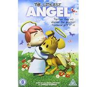 The Littlest Angel [Dvd]