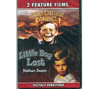 The Littlest Angel & Little Boy Lost (Double Feature Digitally Remastered)