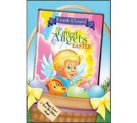 The Littlest Angel's Easter [Easter Packaging] - DVD Zone 1 G