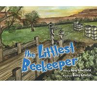 The Littlest Beekeeper