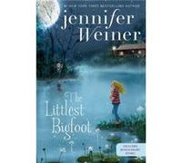 The Littlest Bigfoot 1 by Jennifer Weiner Jennifer Weiner (Auteur)