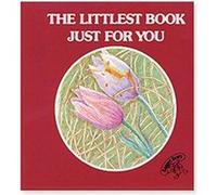 The Littlest Book Just for You (The Littlest Book Collection) Unknown (Auteur)