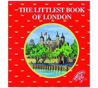 The Littlest Book Of London