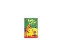 The Littlest Camel And Other Christmas Stories