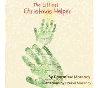 The Littlest Christmas Helper