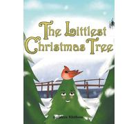 The Littlest Christmas Tree