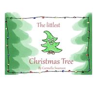 The littlest Christmas Tree