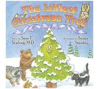 The Littlest Christmas Tree