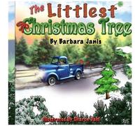 The Littlest Christmas Tree