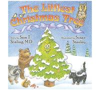 The Littlest Christmas Tree