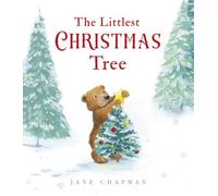 The Littlest Christmas Tree