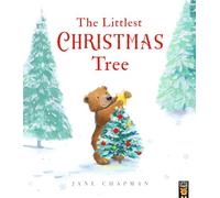 The Littlest Christmas Tree