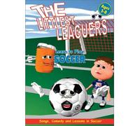 The Littlest Leaguers: Learn to Play Soccer [Import USA Zone 1]