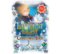 The Littlest Light On The Christmas Tree G