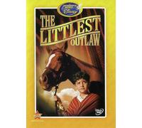 The Littlest Outlaw [Digital Video Disc]