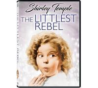 The Littlest Rebel