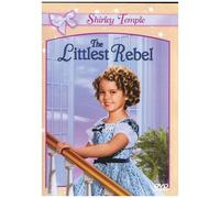 The Littlest Rebel [Import]