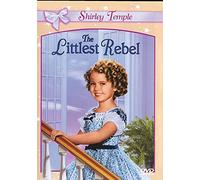 The Littlest Rebel [Dvd] Australia - Import, Ntsc Region 0