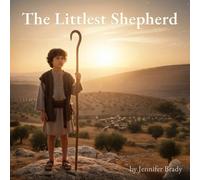 The Littlest Shepherd
