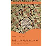 The Liturgical Year