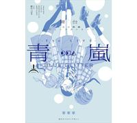 舞台 少女☆歌劇 レヴュースタァライト -The LIVE 青嵐- BLUE GLITTER 上巻