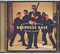 The Live Adventures Of Gashouse Dave