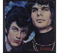 the live adventures of mike bloomfield & al kooper LP