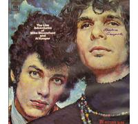 The Live Adventures Of Mike Bloomfield And Al Kooper