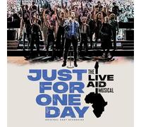 The Live Aid Musical - Original Cast - Just for One Day-The Live Aid Musical (Original Cast Recording) [Vinyl] [Import]