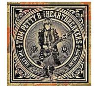 The Live Anthology