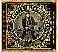 The Live Anthology