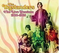 The Live BBC Sessions Radio Broadcast London 1966-1968