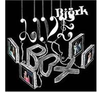 The Live Box - 4 Albums Live + 1 Dvd - Tirage Limité