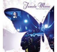 Tamela Mann - The Live Experience