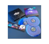 The Live Experience - Coffret Collector - Vinyle 33 Tours