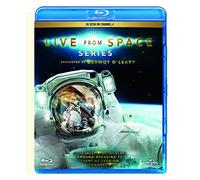 The Live from Space Series [Blu-Ray] [Import]