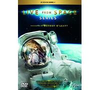 The Live from Space Series – Universal Pictures – Import