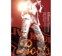 The Live House Roots In Zepp Tokyo [Dvd]