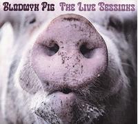 The Live Sessions John Peel Radio Broadcast 1970