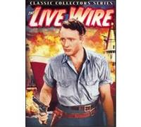 The Live Wire - DVD Zone 1
