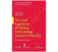 The Lived Experience Of Chinese International Students In The U.S.