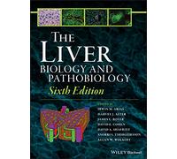 The Liver: Biology and Pathobiology