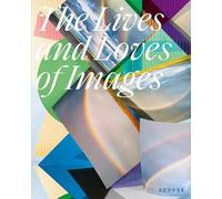 The Lives and Loves of Images