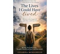The lives I could have lived: Between what happened and what could have been